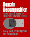 Domain Decomposition cover