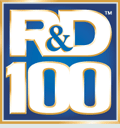 R&D100 Logo