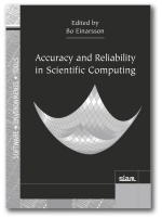 Accuracy and Reliability in Scientific Computing cover