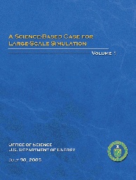 SCaLeS report cover